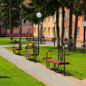 УЗ «Гродненская университетская клиника»